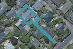 20A Izard Road, Khandallah, Wellington