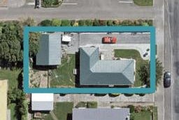 194 Drury Lane, Grasmere, Invercargill