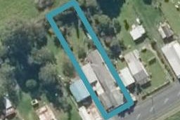 132 State Highway 1, MOEREWA, Moerewa
