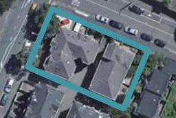 7/281 The Terrace, Te Aro, Wellington