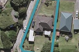 13 Bedford Street, Fitzroy, New Plymouth