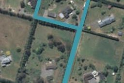 1728 Hoskyns Road, Kirwee