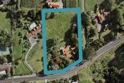 390 Redoubt Road, Totara Park, Auckland