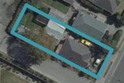 137 Ensors Road, Waltham, Christchurch