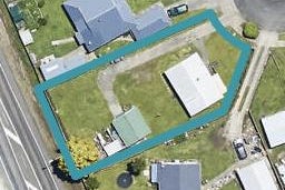 13 Hughes Place, Taneatua, Taneatua