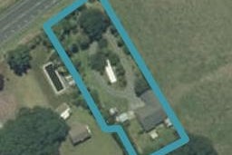 3944 State Highway 26, Waitoa, Waitoa