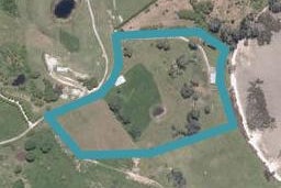 308 Metcalfe Road, Matakohe
