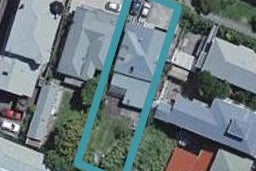 1 Mount Street, Te Aro, Wellington