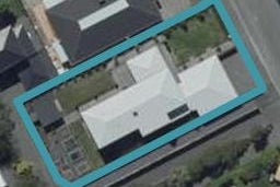 15 Garden Road, Merivale, Christchurch