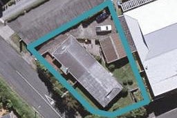 15B Baring Terrace, Strandon, New Plymouth