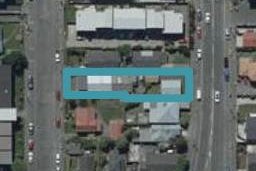 3/18 Packe Street, Edgeware, Christchurch