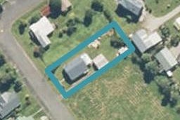20 Monteith Street, Ross