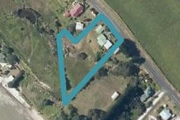 25 Koutu Point Road, Opononi, Kaikohe