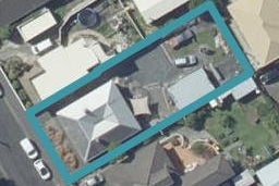 21 Tedder Street, Saint Kilda, Dunedin