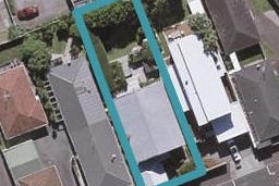 241 Courtenay Street, Strandon, New Plymouth