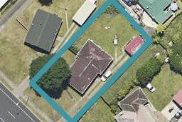 309 River Road, Kawerau, Kawerau