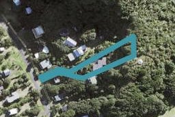 45 North Piha Road, Piha, Piha
