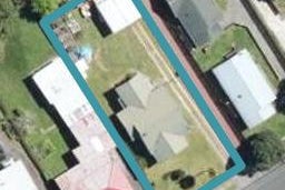 4 De Merle Street, Kaikohe, Kaikohe
