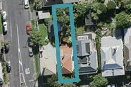 27 Rose Road, Grey Lynn, Auckland