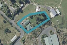 14 Mount Grand Road, Mount Grand, Dunedin