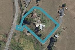 335A Ngaruawahia Road, Hamilton