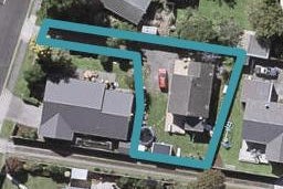 5A HINAU ST, Inglewood