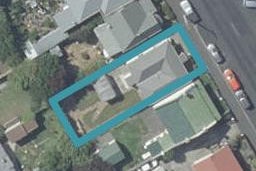 9 Helena Street, Forbury, Dunedin
