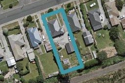 71 West Street, Hawthorndale, Invercargill