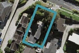25 Hendry Avenue, Hillsborough, Auckland