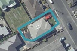 32 Grove Street, Saint Kilda, Dunedin