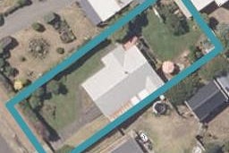 7 Koura Street, Tangimoana, Tangimoana