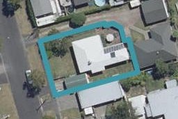 8 Darley Street, Maeroa, Hamilton