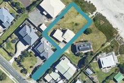 651 Pukehina Parade, Pukehina, Pukehina