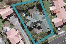 4 Shelter Grove, Frankleigh Park, New Plymouth