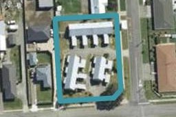 21 Uxbridge Street, Renwick