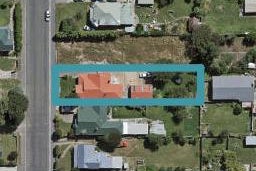 46 Pomona Street, Georgetown, Invercargill