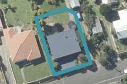 41 Kauri Street, Ravensbourne, Dunedin