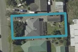 527 Ruahine Street, Hokowhitu, Palmerston North