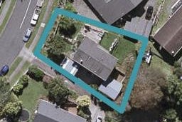 3 Ballantrae Place, Highlands Park, New Plymouth