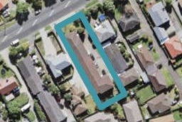 1/120 Titirangi Road, New Lynn, Auckland