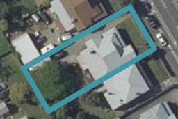 28 Bourke Street, Palmerston North, Palmerston North