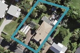 4 Ridge Road, Oneroa, Waiheke Island