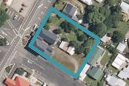 29 Main Street, Pahiatua