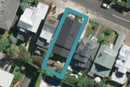 10 Hackett Street, Saint Marys Bay, Auckland