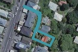 241B The Terrace, Te Aro, Wellington