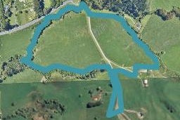 206A State Highway 30, Tikitere, Rotorua