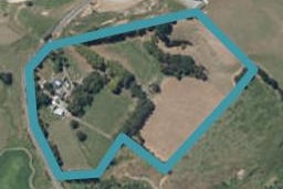 21 Albert Road, Tokomaru, Palmerston North