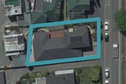 135 Deans Avenue, Riccarton, Christchurch