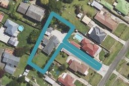 16 Elm Street, Mangapapa, Gisborne