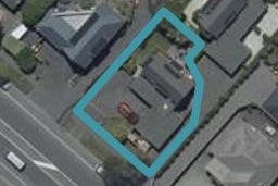 114A Memorial Avenue, Burnside, Christchurch
